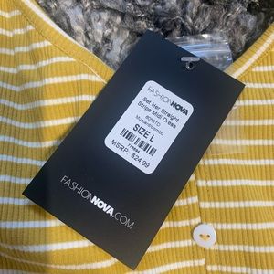 Ladies date night dress